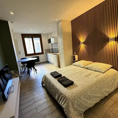 Apartment Bail Mobilite 5 Au 19 Rue Du Plan De L'olivier *