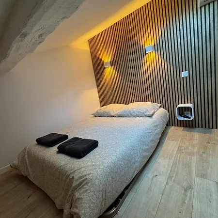 Apartment Bail Mobilite 5 Au 19 Rue Du Plan De L'olivier *
