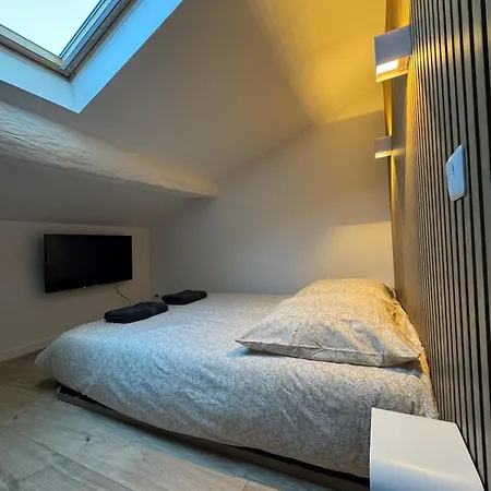 Apartment Bail Mobilite 5 Au 19 Rue Du Plan De L'olivier *