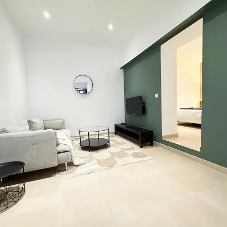 Apartment Bail Mobilite 5 Au 19 Rue Du Plan De L'olivier Montpellier